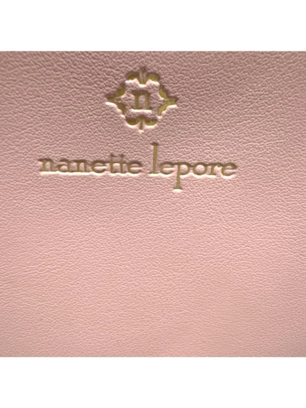 Nanette Lepore women nanette